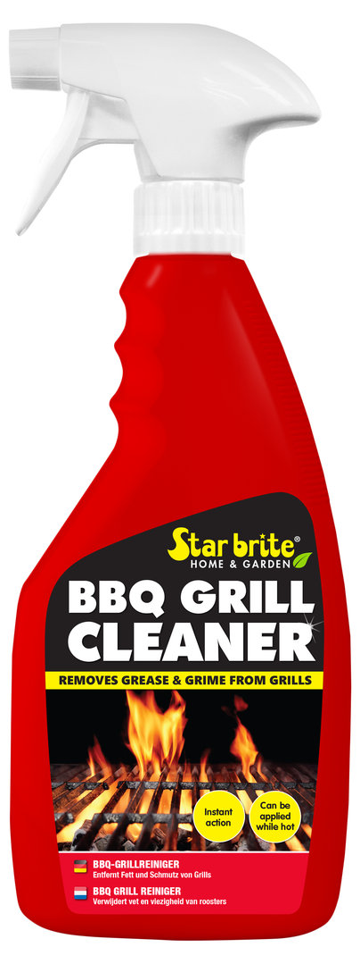 Starbrite BBQ / Grill Reiniger 650ml