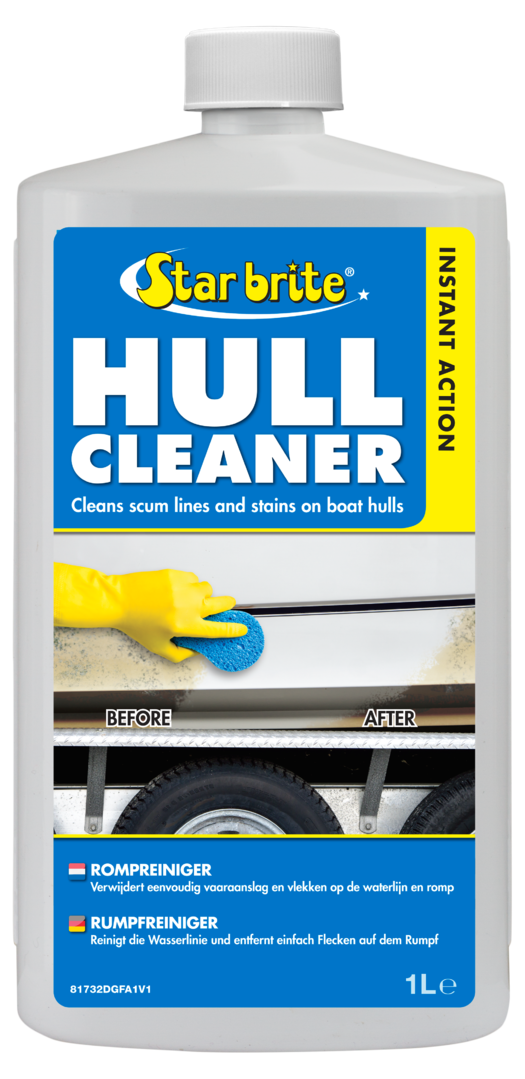 Starbrite Romp Reiniger / Hull Cleaner